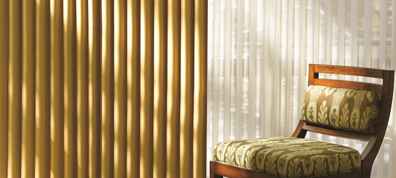 Cortinas Luminette ® 